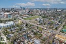11428 79 Avenue, Edmonton, AB  - Outdoor With View 