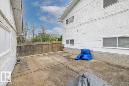 11428 79 Avenue, Edmonton, AB - Outdoor With Exterior