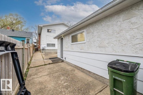 11428 79 Avenue, Edmonton, AB - Outdoor With Exterior