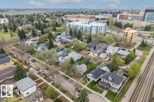 11428 79 Avenue, Edmonton, AB - Outdoor With View