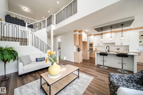 8808 183 Avenue, Edmonton, AB - Indoor