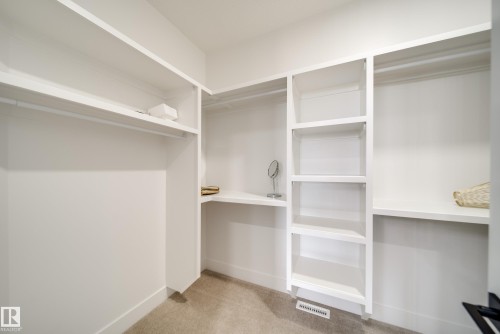 8808 183 Avenue, Edmonton, AB - Indoor With Storage
