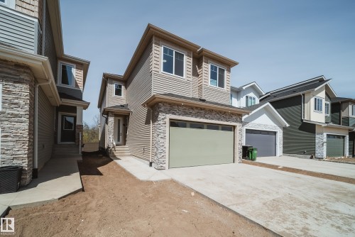 8808 183 Avenue, Edmonton, AB - Outdoor