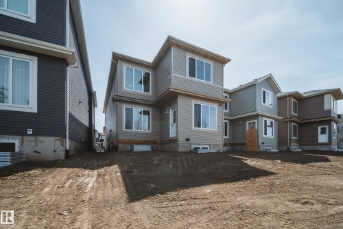 8808 183 Avenue, Edmonton, AB - Outdoor With Facade