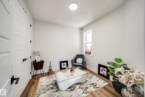 8808 183 Avenue, Edmonton, AB - Indoor Photo Showing Other Room