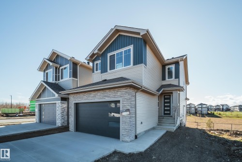 8515 183 Avenue, Edmonton, AB 