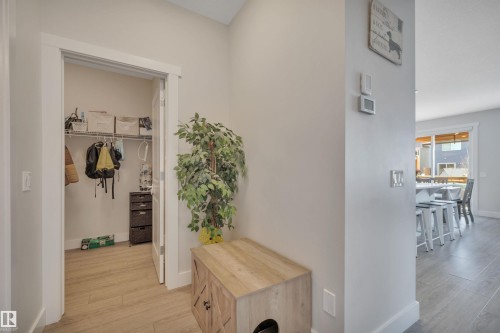 5 Stout Place, Leduc, AB - Indoor Photo Showing Other Room