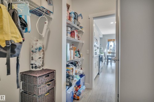5 Stout Place, Leduc, AB - Indoor