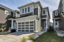 5 Stout Place, Leduc, AB  - Outdoor With Facade 