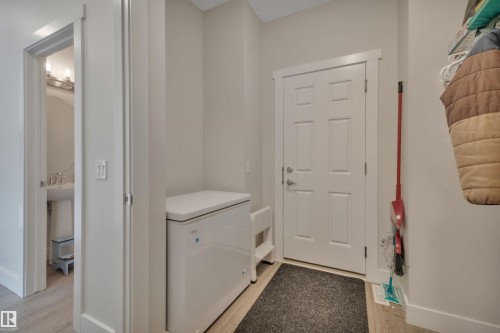 5 Stout Place, Leduc, AB - Indoor Photo Showing Other Room