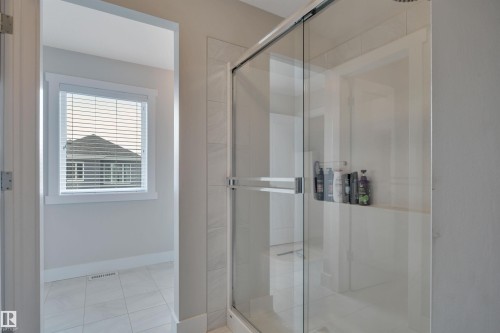 5 Stout Place, Leduc, AB - Indoor Photo Showing Bathroom