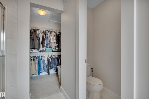 5 Stout Place, Leduc, AB - Indoor Photo Showing Bathroom