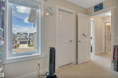 5 Stout Place, Leduc, AB - Indoor Photo Showing Other Room
