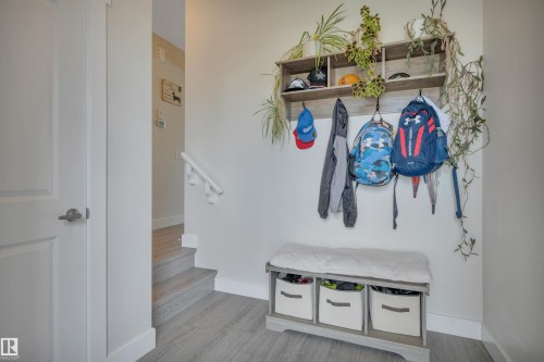 5 Stout Place, Leduc, AB - Indoor Photo Showing Other Room