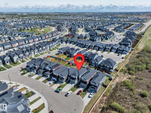 5 Stout Place, Leduc, AB - Outdoor With View