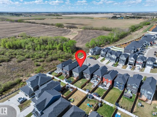 5 Stout Place, Leduc, AB - Outdoor With View