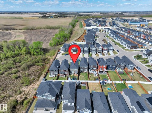 5 Stout Place, Leduc, AB - Outdoor With View