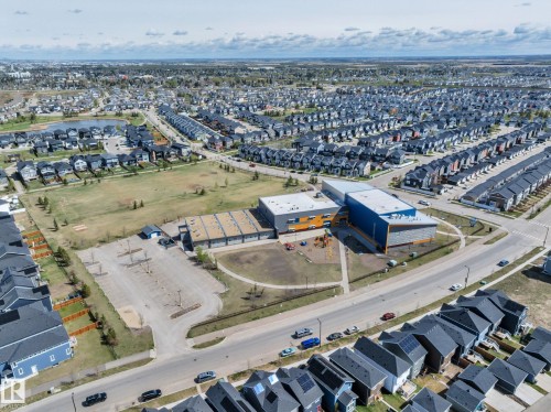 5 Stout Place, Leduc, AB - Outdoor With View