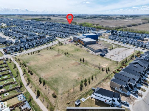 5 Stout Place, Leduc, AB - Outdoor With View
