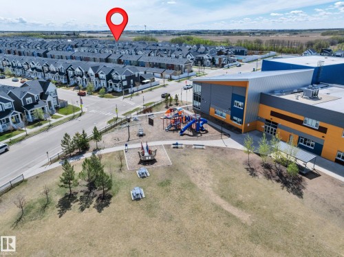 5 Stout Place, Leduc, AB - Outdoor With View