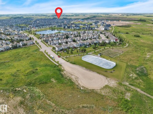 5 Stout Place, Leduc, AB - Outdoor With View