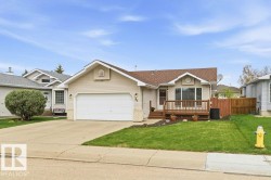 91 Westmews Drive  Fort Saskatchewan, AB T8L 3X7
