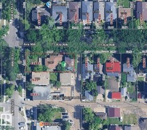 Undisclosed Address  Edmonton, AB T6G 0L9