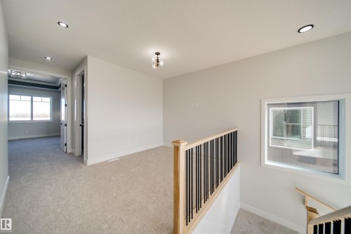 8603 183 Avenue, Edmonton, AB - Indoor Photo Showing Other Room