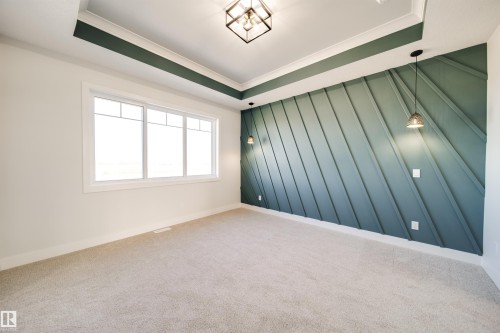 8603 183 Avenue, Edmonton, AB - Indoor Photo Showing Other Room