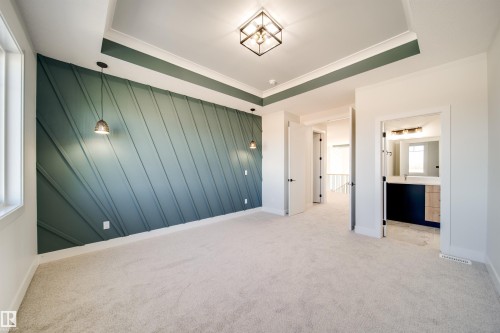 8603 183 Avenue, Edmonton, AB - Indoor Photo Showing Other Room