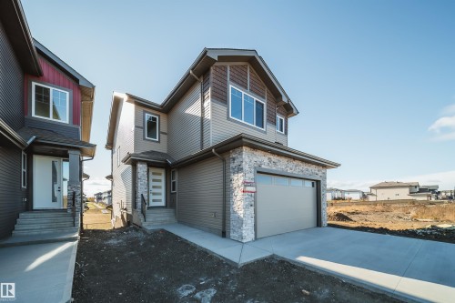 8603 183 Avenue, Edmonton, AB - Outdoor