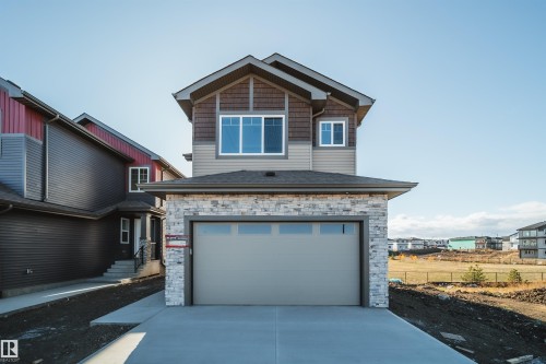 8603 183 Avenue, Edmonton, AB - Outdoor