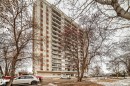 1404 11307 99 Avenue, Edmonton, AB  - Outdoor 