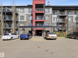 424 5515 7 Avenue  Edmonton, AB T6X 2A8