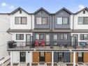 30 850 Secord Boulevard, Edmonton, AB  - Outdoor With Facade 