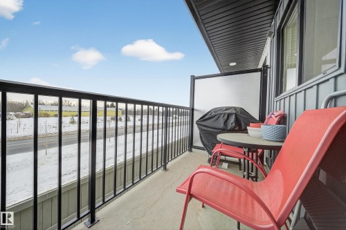 30 850 Secord Boulevard, Edmonton, AB - Outdoor With Exterior