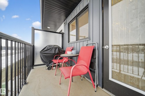 30 850 Secord Boulevard, Edmonton, AB - Outdoor With Exterior