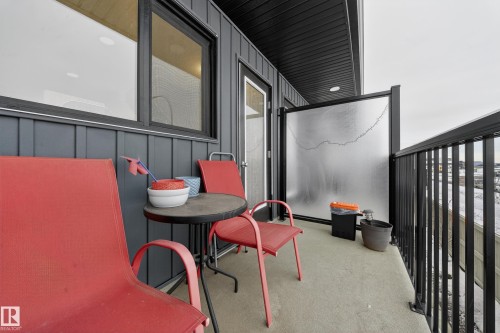 30 850 Secord Boulevard, Edmonton, AB -  With Exterior