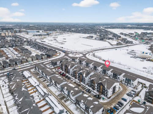 30 850 Secord Boulevard, Edmonton, AB -  With View