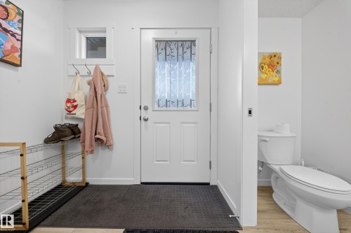 30 850 Secord Boulevard, Edmonton, AB - Indoor Photo Showing Bathroom