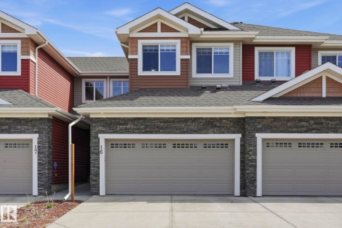 16 94 LONGVIEW Drive  Spruce Grove, AB T7X 0W3