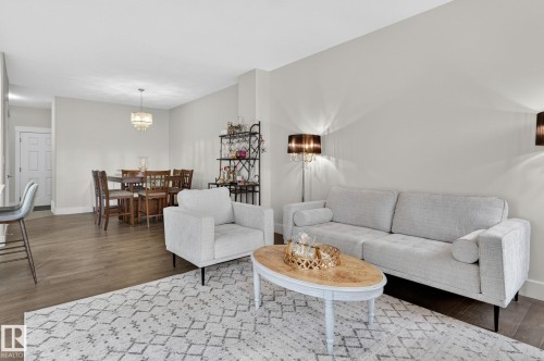 94 Tribute Common, Spruce Grove, AB - Indoor Photo Showing Living Room