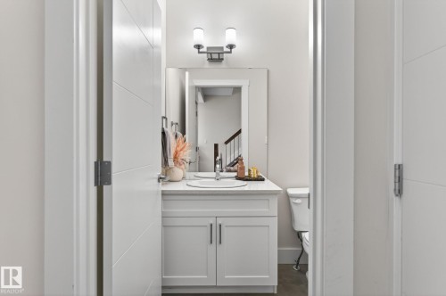 94 Tribute Common, Spruce Grove, AB - Indoor Photo Showing Bathroom