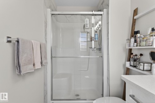 94 Tribute Common, Spruce Grove, AB - Indoor Photo Showing Bathroom