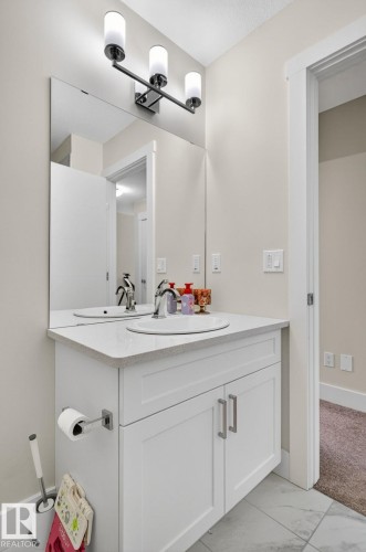 94 Tribute Common, Spruce Grove, AB - Indoor Photo Showing Bathroom