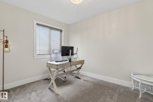 94 Tribute Common, Spruce Grove, AB - Indoor Photo Showing Office