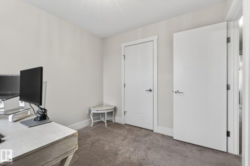 94 Tribute Common, Spruce Grove, AB - Indoor Photo Showing Office