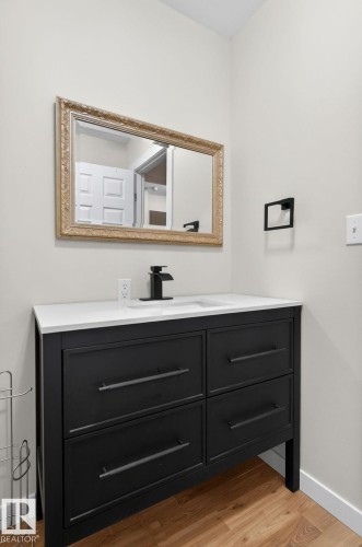 94 Tribute Common, Spruce Grove, AB - Indoor Photo Showing Bathroom