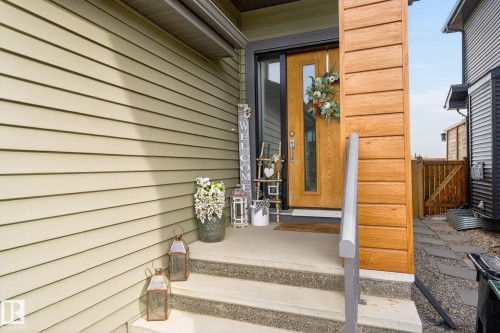 94 Tribute Common, Spruce Grove, AB - Outdoor With Exterior