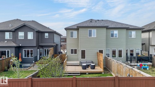 94 Tribute Common, Spruce Grove, AB - Outdoor